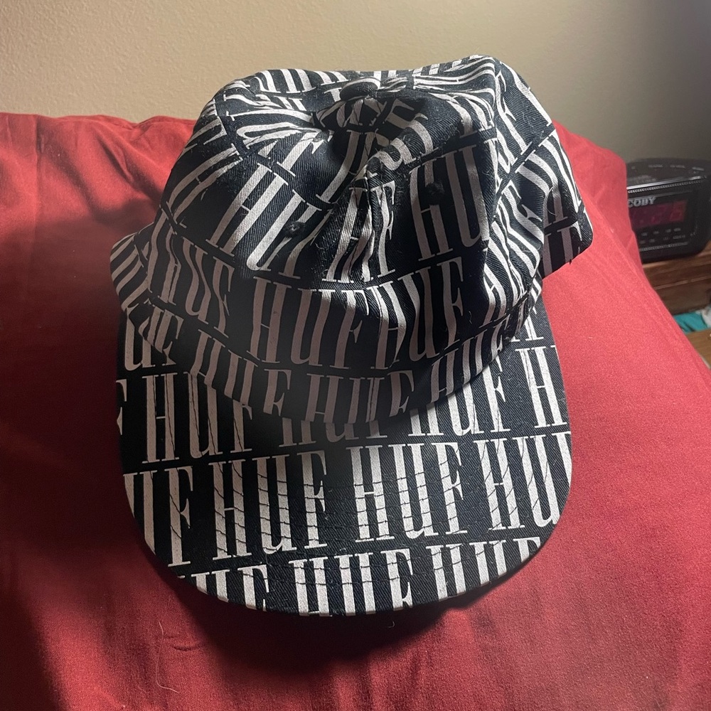 Huff hat - Picture 2 of 5